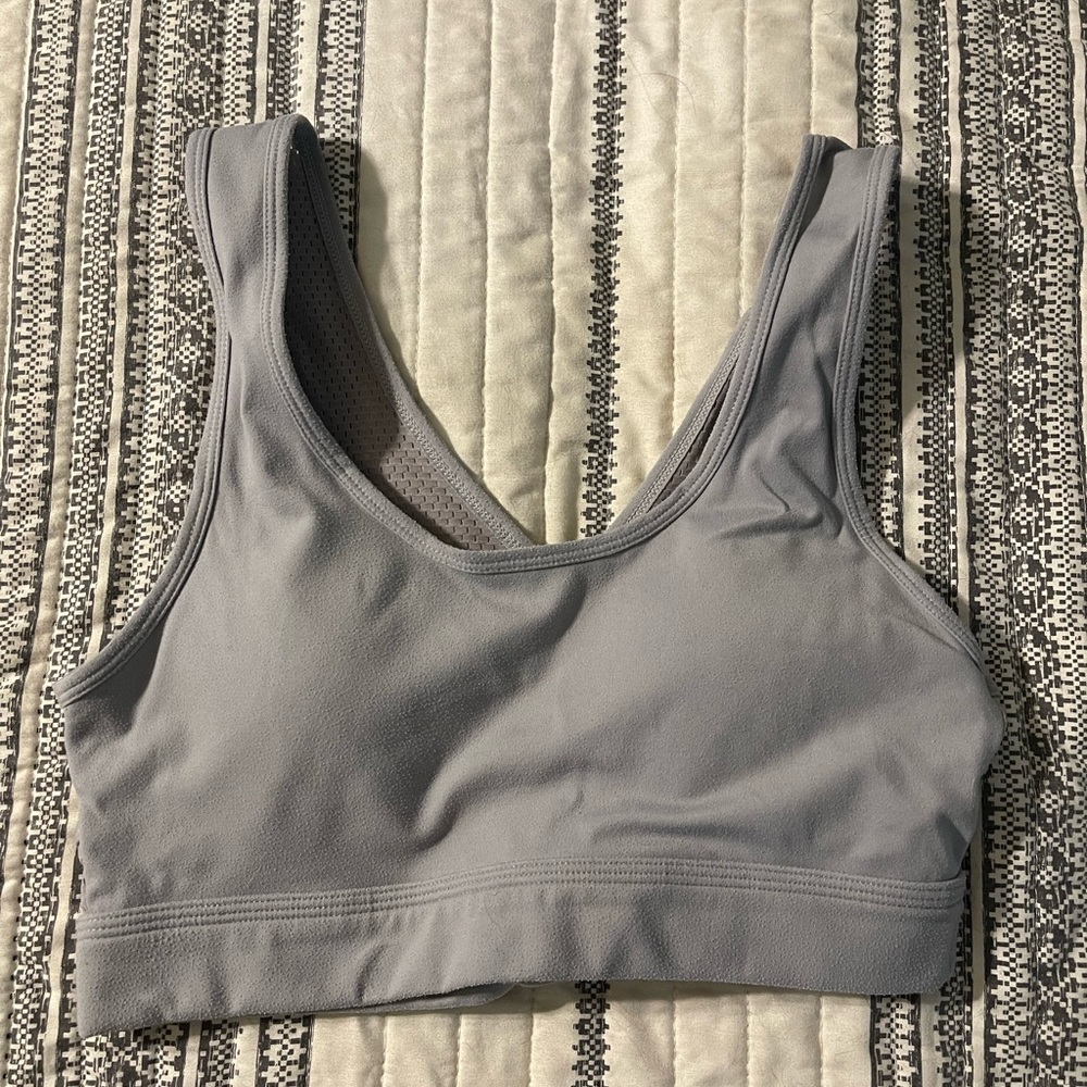 Alphalete Sports Bra